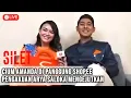 Download Lagu 🔴 Full Live, Pengakuan Amanda Manopo Dicium Arya Saloka Di Panggung Shopee Big Ramadhan 2022