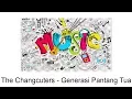 Download Lagu The Changcuters - Generasi Pantang Tua