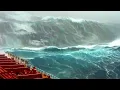 Lagu 15 Oceanos e Mares Mais Perigosos do mundo