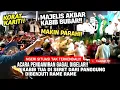 Lagu 🔴JAMAAH MENJERIT!! GEGER GEDEN KEJAR KEJARAN KABIB DI KAMPLENGI DISERANG KELOMPOK APAKAH INI??