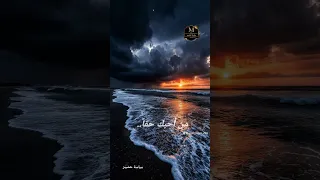 عش حياتك   كنت اظن البعد نارا و ان الفراق إنكسار  مكتوبه كامله   دندنها