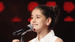 جوان جبور انا قلبي دليلي The Voice Kids 