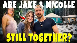 what really happened to jake and nicole off the grid
