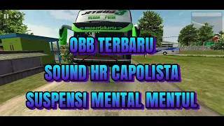 Download UPDATE TERBARU OBB HR CAPOLISTA V3.6.1 MP3