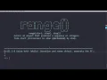 Python Refresher Sequences and Operations List - Tuple
