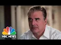 Chris Noth Facing Additional Fallout From Assault Accusations