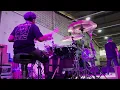 [DRUMCAM] 510 - ALIVE at THE GOLDEN LEGACY