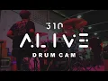 Download Lagu [DRUMCAM] 510 - ALIVE at THE GOLDEN LEGACY