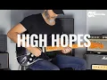 Download Lagu Pink Floyd - High Hopes... But It's a 10 Minutes Guitar Solo!