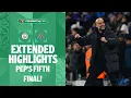 Lagu PEP’S 5TH FINAL! | Manchester City v Newcastle United extended highlights