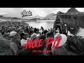 The Vitals 808 - Hui Pū (Audio)