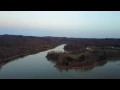 Drone - Grayson Lake State Park
