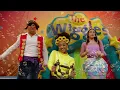 A Sailor Went to Sea ⛵ Fun Tongue-Twister Nursery Rhyme for Kids 😄 The Wiggles