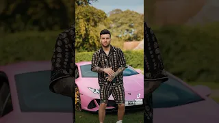 رپ جدید خوندم چطور پدرام مختاری Dance 