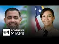 CBS News Miami hosts only prime-time debate between candidates for Miami-Dade Sheriff