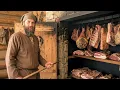 Why Medieval Meat Lasted 3 Years While Your Bacon Rots In 5 Days