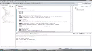 DAY 1 QA SELENIUM TRAINIG JAVA BASICS 1