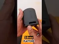Download Lagu Sony SRS-XB100 Portable Speaker Quick Unboxing ⚡⚡
