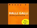 Download Lagu Halli Galli (Durchdrehn im Radio Mix)