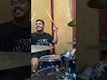 Download Lagu sheila on 7 - Pemuja rahasia (drum cam) cover