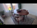 Castlery Oval Table