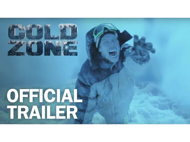 Cold Zone Trailer - Official Trailer - MarVista Entertainment