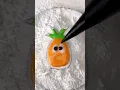 Download Lagu ✨ Marshmallow pineapple 😍🍬 A fun and easy DIY to make at home!