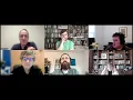 Conversation 1 w Lisa Barrett Ben Lyons Eli Sennesh Jordan Theriault-Brown and Karen Quigley