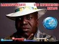 BARRINGTON LEVY TOO EXPERIENCED MIXTAPE#BADBAD