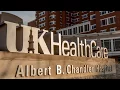 Introduction to University of Kentucky Anesthesiology Residency