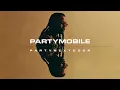 PARTYNEXTDOOR - PARTYMOBILE (Album Visualizer)