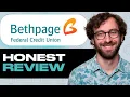 Bethpage Federal Credit Union Honest Review - Watch Before Using My Experience