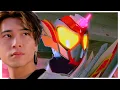Download Lagu VRAM GETS HIS AURA BACK?! Kamen Rider GAVV Ep40 #kamenrider w/ @Marcosatsu and @FilmFormStudios