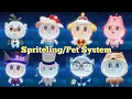 Download Lagu UPCOMING SPRITELING (PET) SYSTEM PREVIEW • HONOR OF KINGS