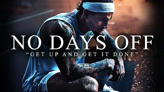 PUSH YOURSELF, MAKE IT HAPPEN - Best Motivational Speech Compilation