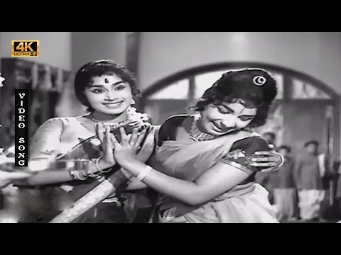 Download MP3 நூறாண்டு காலம் வாழ்க பாடல் | Nooraandu Kaalam Vaazhga song | sivaji padmini love song .