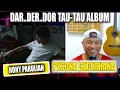 Lagu Rony Parulian - Pesona Sederhana (Official Music Video) | BNB REACT