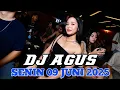 Download Lagu DJ AGUS TERBARU SENIN 09 JUNI 2025 FULL BASS || ATHENA BANJARMASIN
