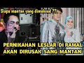 Download Lagu Mantan akan berusaha gagalkan Pernikahan leslar 😱 Siapa Nama Mantan itu?🤔 lesti dan billar Menikah !