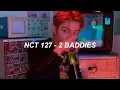 Download Lagu NCT 127 엔시티 127 '질주 (2 Baddies)' Easy Lyrics