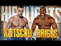 Lagu Heavyweight Boxing! Vitali Klitschko (UKRAINE) vs Shannon Briggs (USA) | Fight Highlights