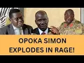 Lagu SHOCKING EXPOSÉ: Opoka Simon Rejects Massive Deal from Top Govt Officials Over Laroo Pece races. 