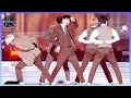 Download Lagu 투모로우바이투게더, ＜ 셜록 + 5시 53분의 하늘에서 발견한 너와 나 ＞ㅣ2020 SBS 가요대전 in DAEGU(sbs 2020 K-Pop Awards)ㅣSBS ENTER.