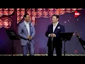 هاني شاكر ومدحت صالح علي الضحكايه وعيشي