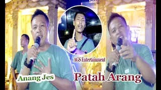 Download Patah Arang, Anang Jes \ MP3