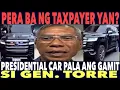 Download Lagu  PNP CHIEF GENERAL ANG SASAKYAN PANG PRESIDENTE DIN PALA???