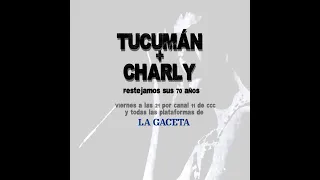 la gaceta estrena un especial festejando los 70 a os de charly