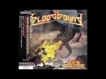 BLOODBOUND - RISE OF THE DRAGON EMPIRE
