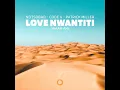 love nwantiti (ah ah ah) - NOTSOBAD, Code X & Patrick Miller
