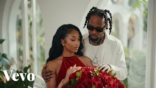 shenseea x popcaan type song hit u0026 run official audio 